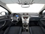 Ford Mondeo Sedan 2007 года